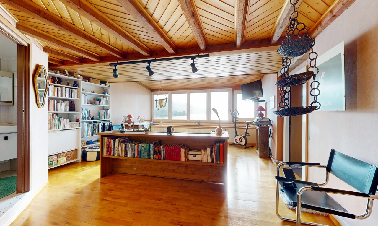 Maison individuelle in au Pont - 8