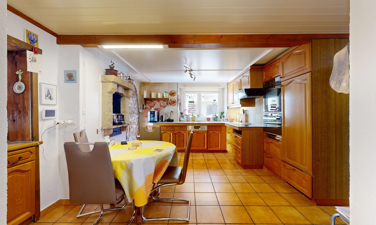 Maison individuelle in au Pont - 9