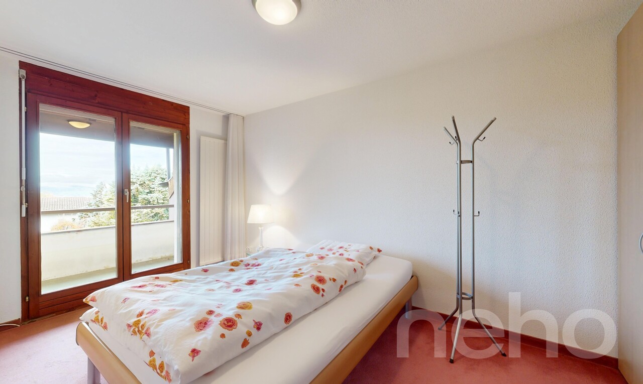 Einfamilienhaus mit grossem Garten am Ende einer Sackgasse - 9