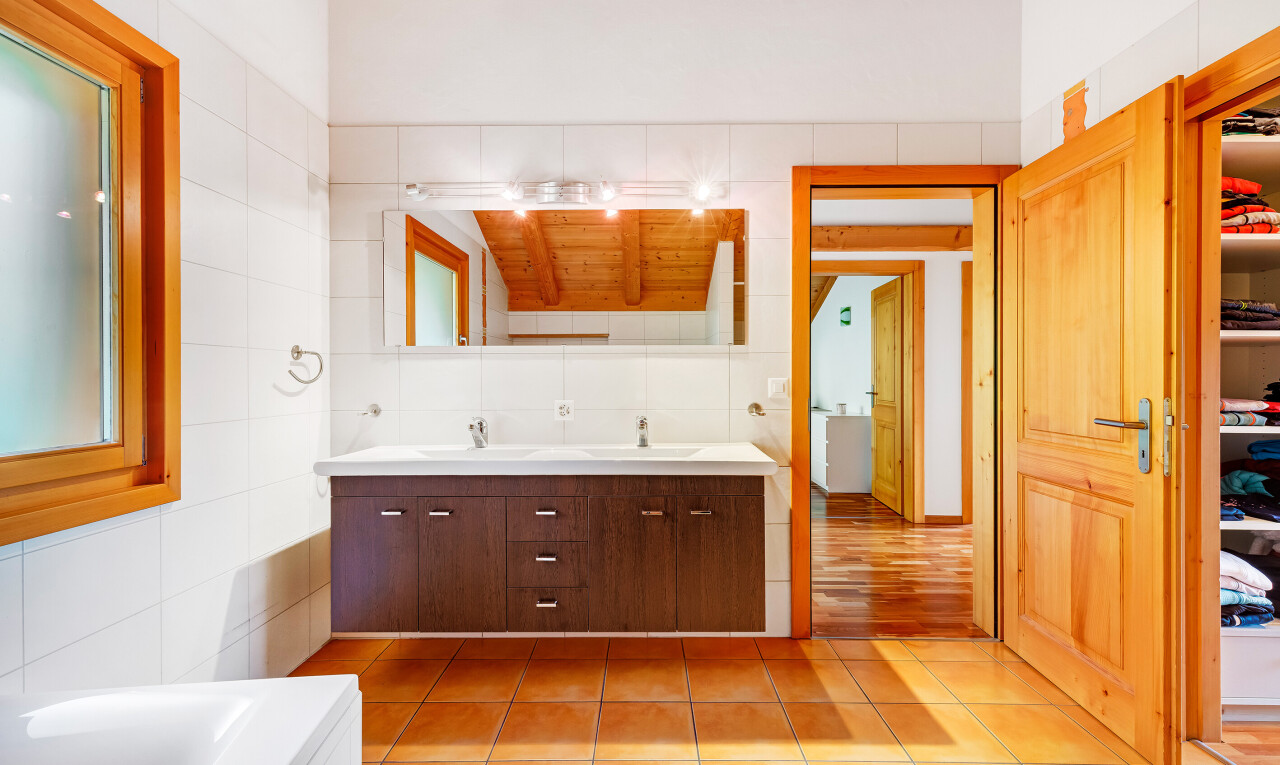 Maison individuelle in à Cerniat FR - 8