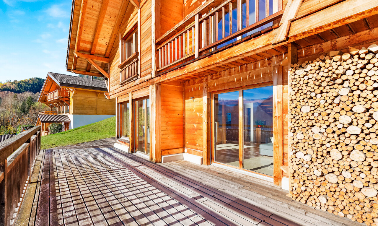 Maison individuelle in à Cerniat FR - 9