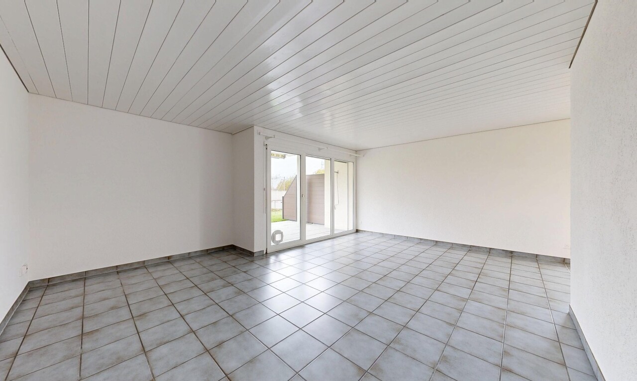 4.5-Zimmer-Wohnung in Bolken mit Gartensitzplatz - 6