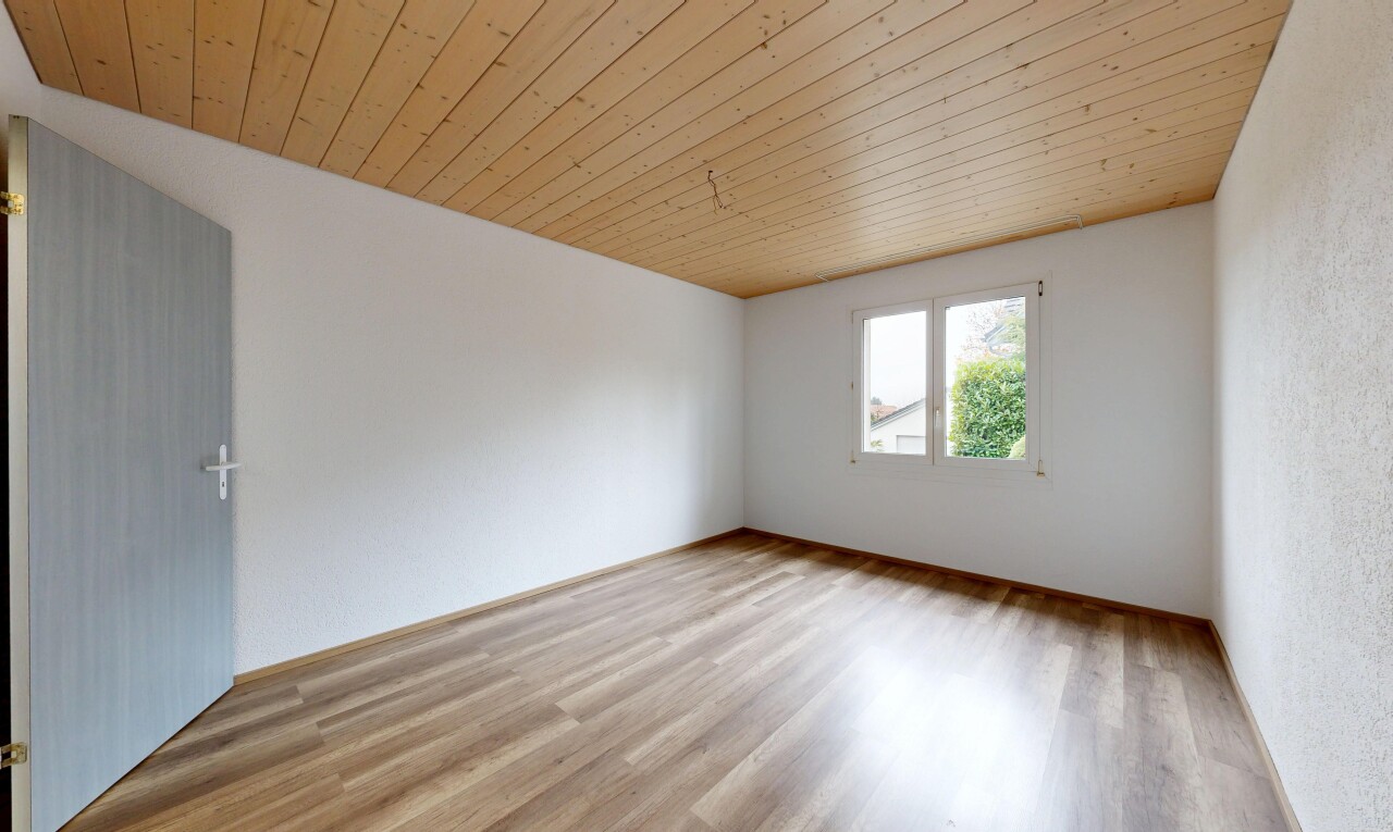 4.5-Zimmer-Wohnung in Bolken mit Gartensitzplatz - 7