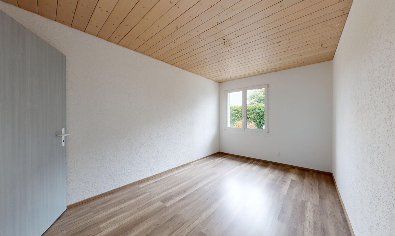 4.5-Zimmer-Wohnung in Bolken mit Gartensitzplatz - 8