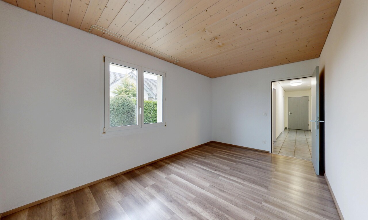 4.5-Zimmer-Wohnung in Bolken mit Gartensitzplatz - 9