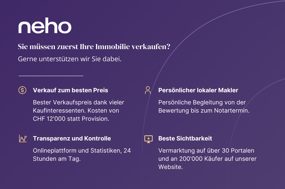 Urbanes Wohnen mit Weitblick – Gelegenheit im Kreis 5 - 5