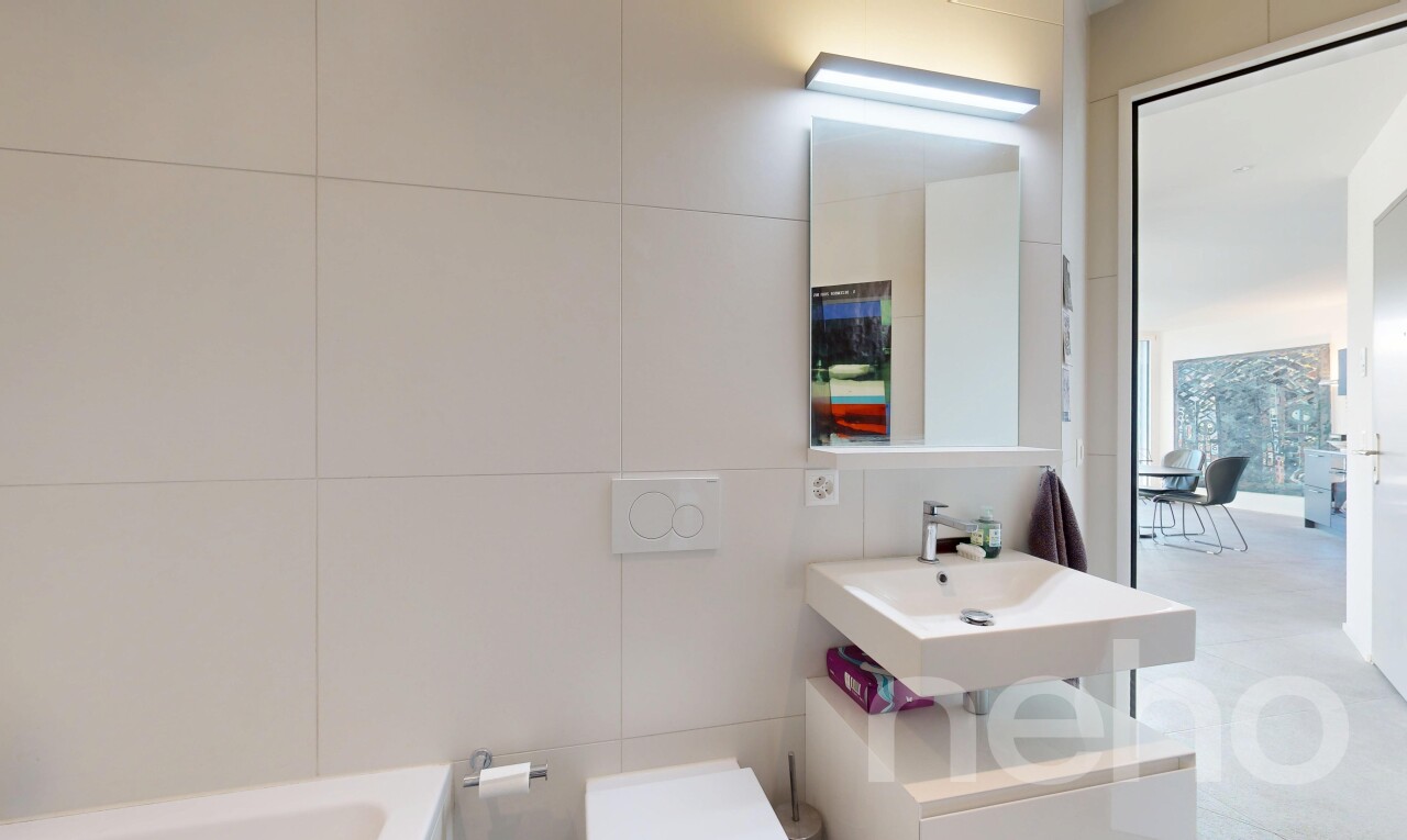 Urbanes Wohnen mit Weitblick – Gelegenheit im Kreis 5 - 9