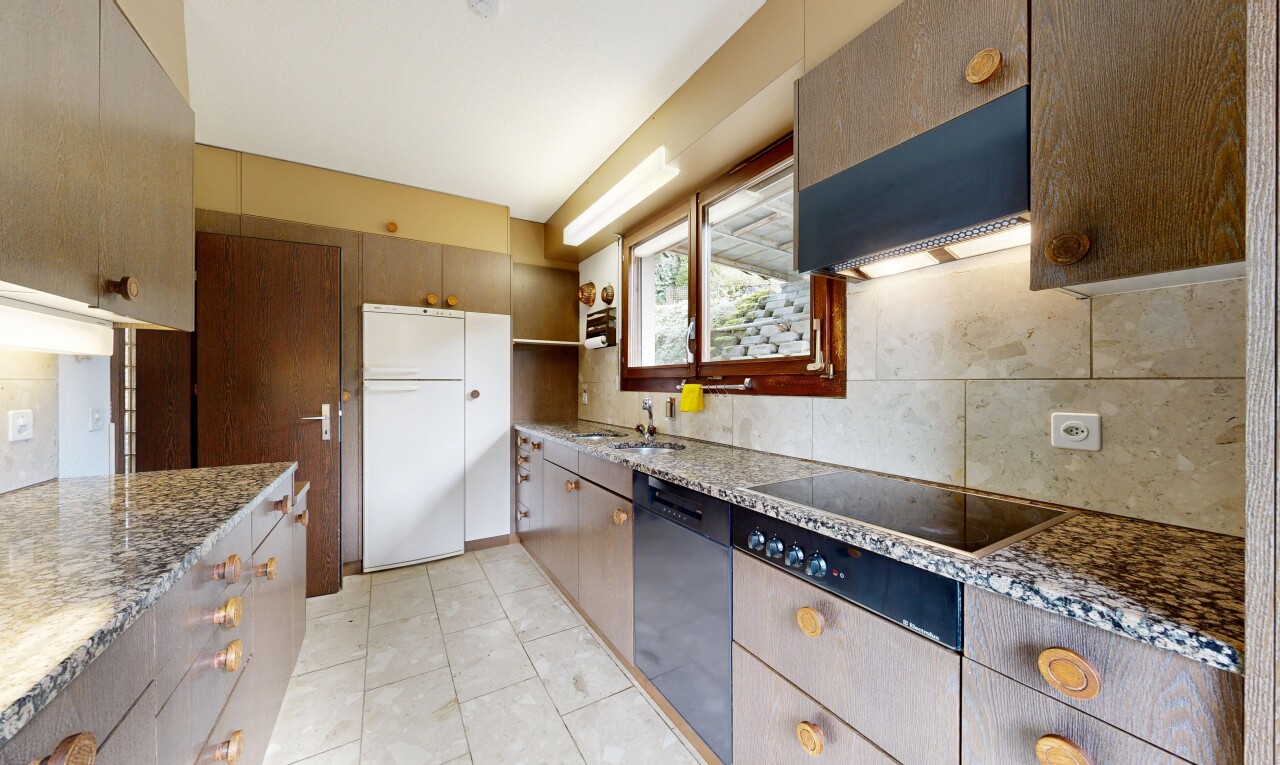 Charmantes Einfamilienhaus mit Potenzial und Ausblick - 7