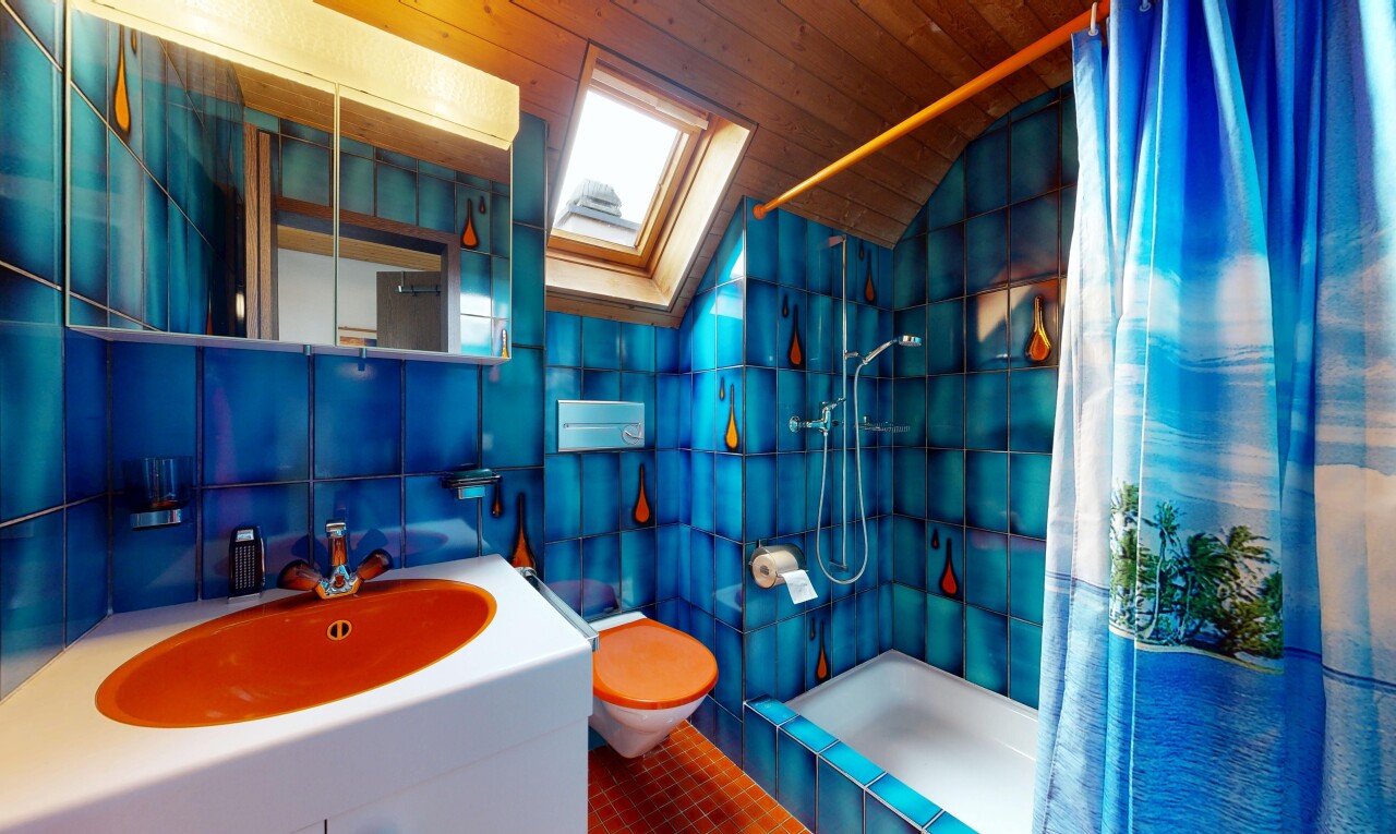 Charmantes Einfamilienhaus mit Potenzial und Ausblick - 8