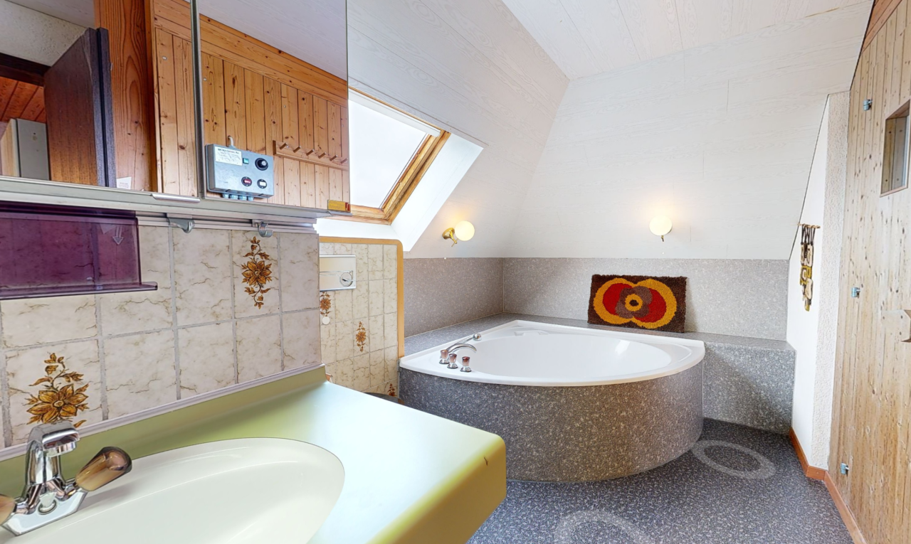 Charmantes Einfamilienhaus mit Potenzial und Ausblick - 9