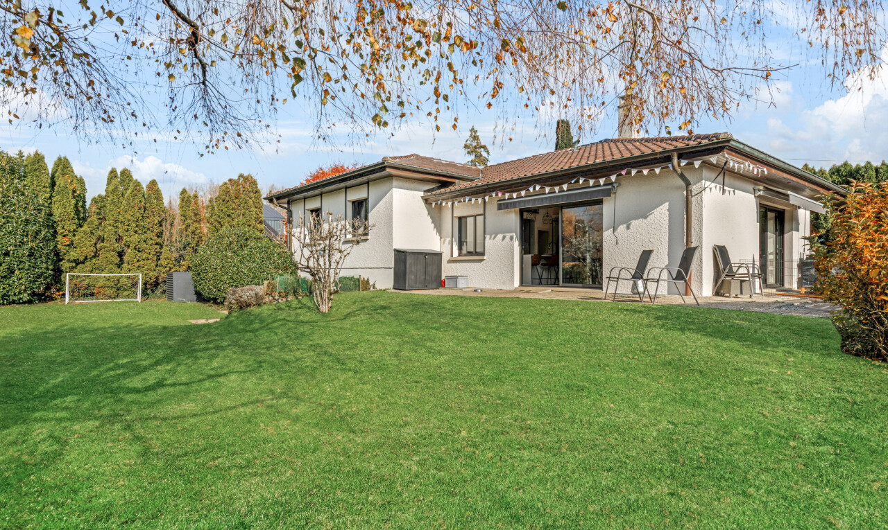 Maison individuelle in à Crassier - 0