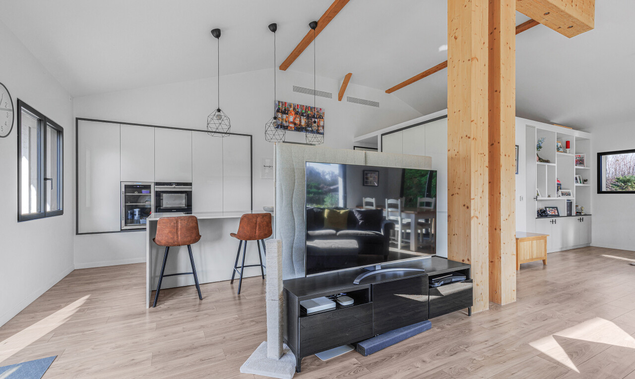 Maison individuelle in à Crassier - 3