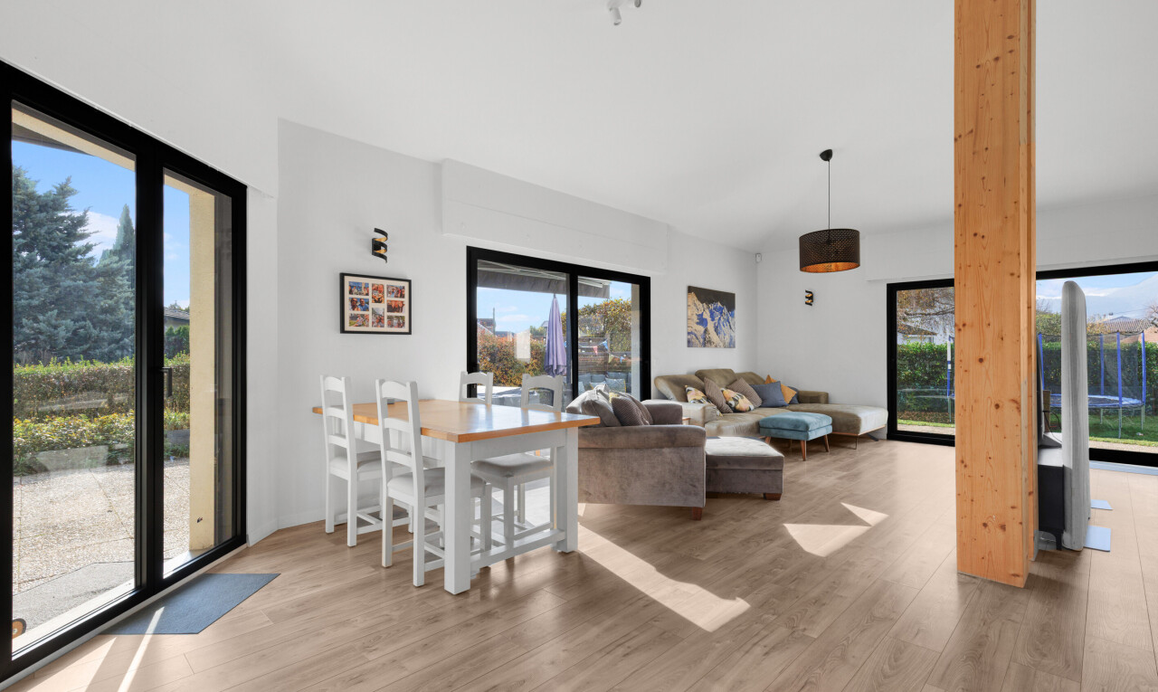 Maison individuelle in à Crassier - 4