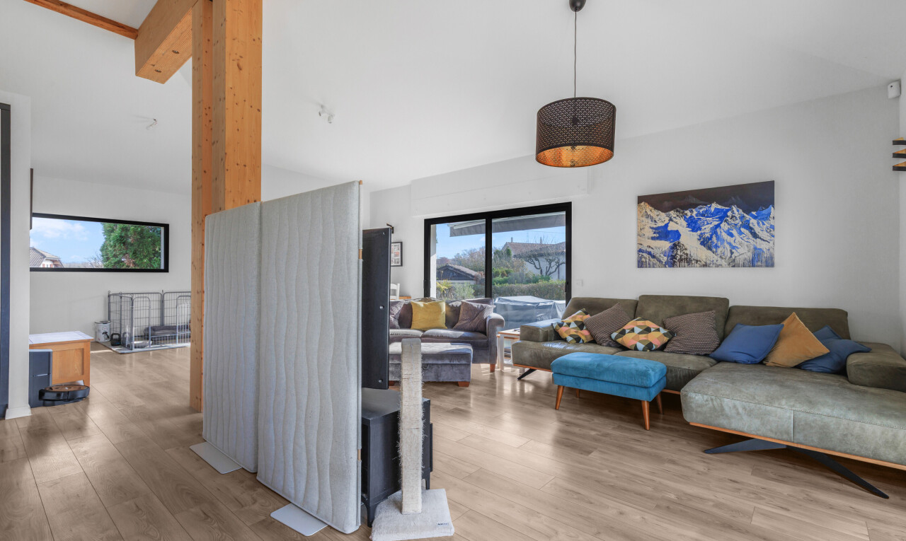 Maison individuelle in à Crassier - 6