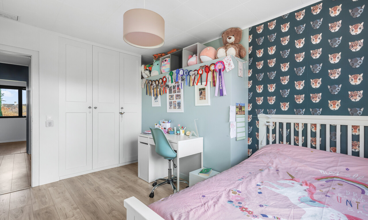 Maison individuelle in à Crassier - 9