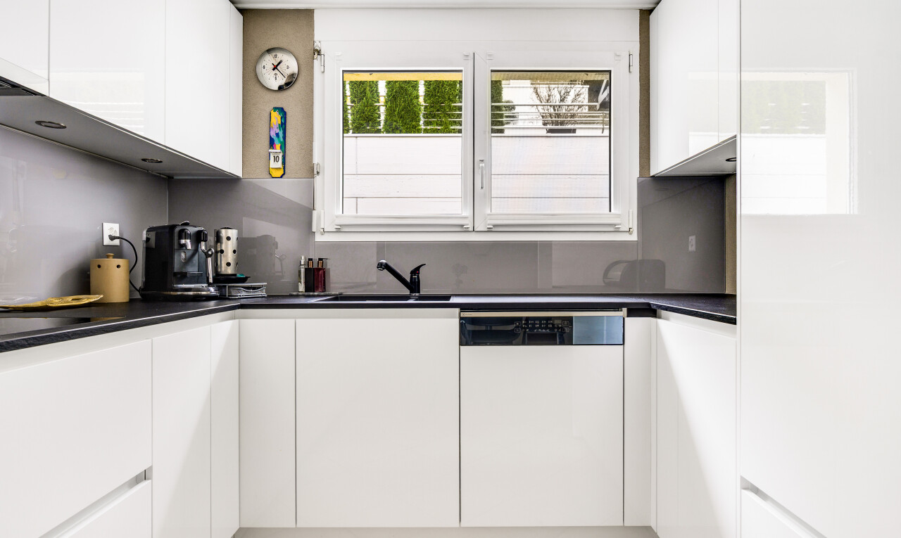 4.5-Zimmer-Reihenhaus mit grosszügiger Terrasse in Wollerau - 4