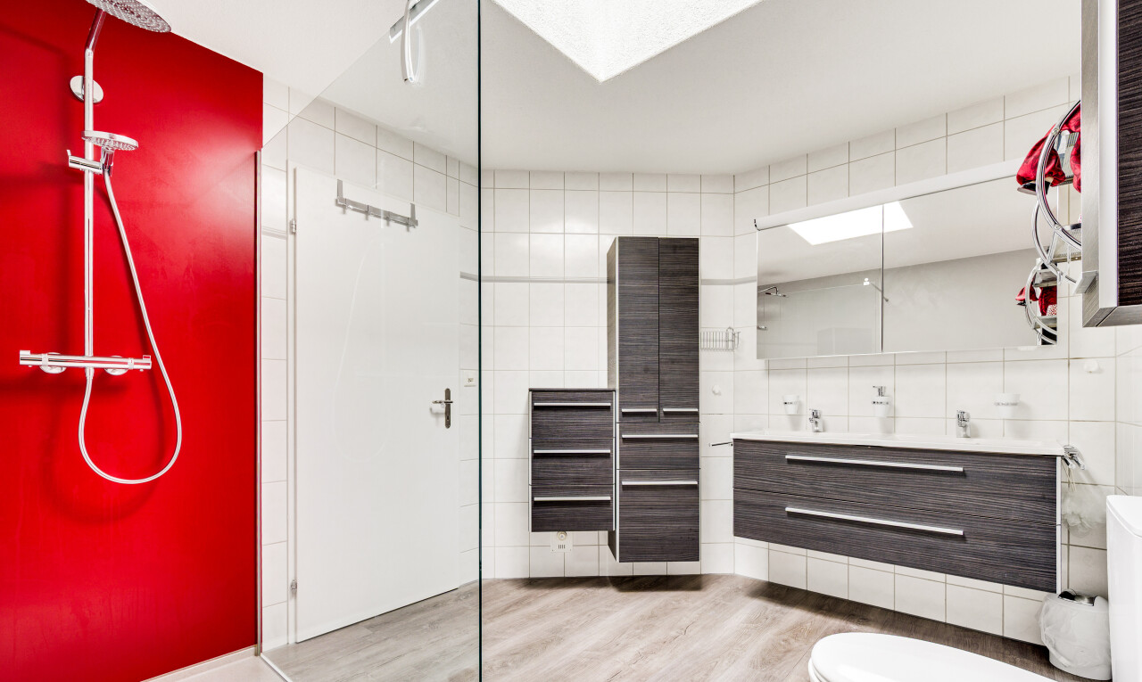 4.5-Zimmer-Reihenhaus mit grosszügiger Terrasse in Wollerau - 10