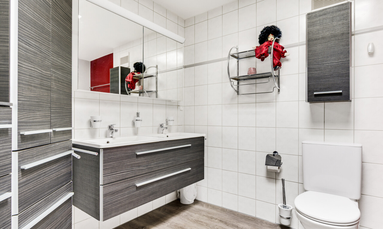 4.5-Zimmer-Reihenhaus mit grosszügiger Terrasse in Wollerau - 11