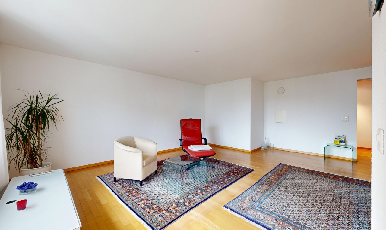 Ideale Wohnlage auf der Breite mit Terrasse und Balkon - 4