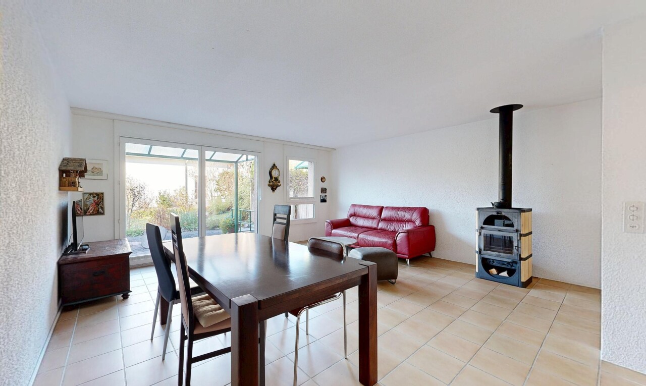 Reihenmittelhaus in Innerberg - 2