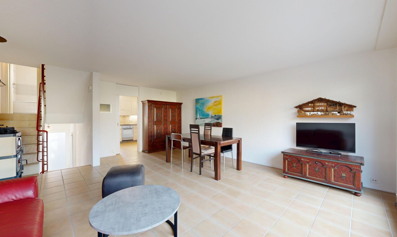 Reihenmittelhaus in Innerberg - 3