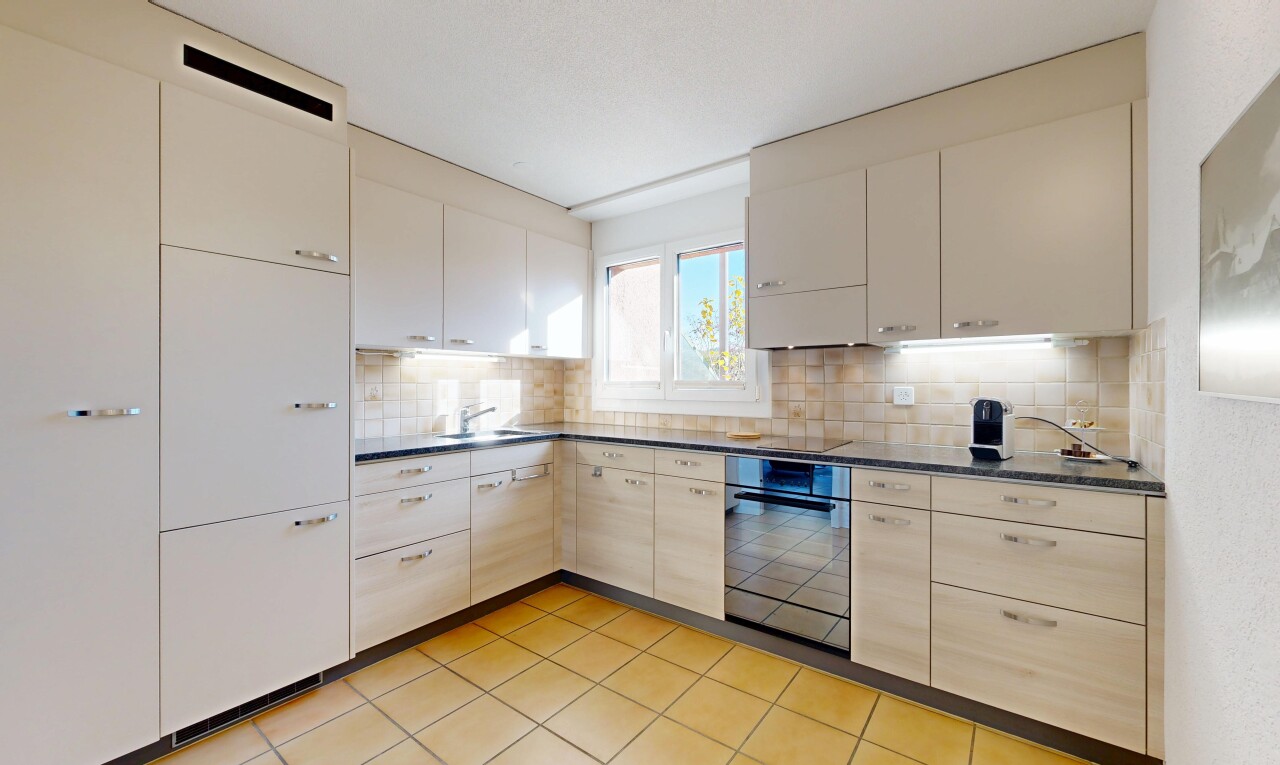 Reihenmittelhaus in Innerberg - 4