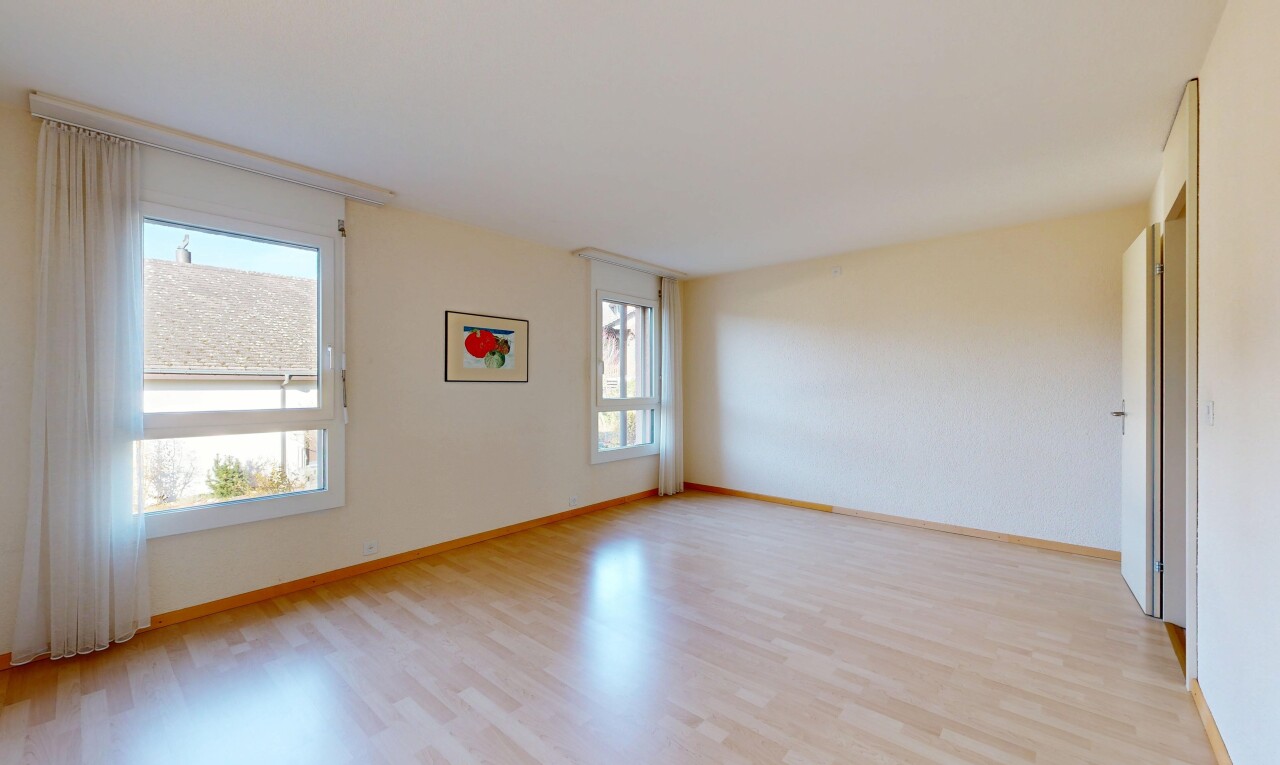 Reihenmittelhaus in Innerberg - 6