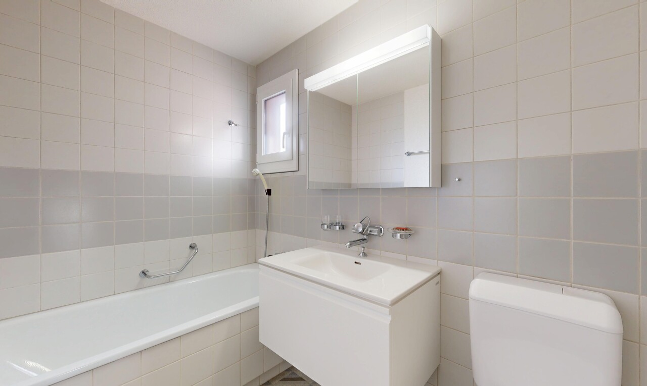 Reihenmittelhaus in Innerberg - 8