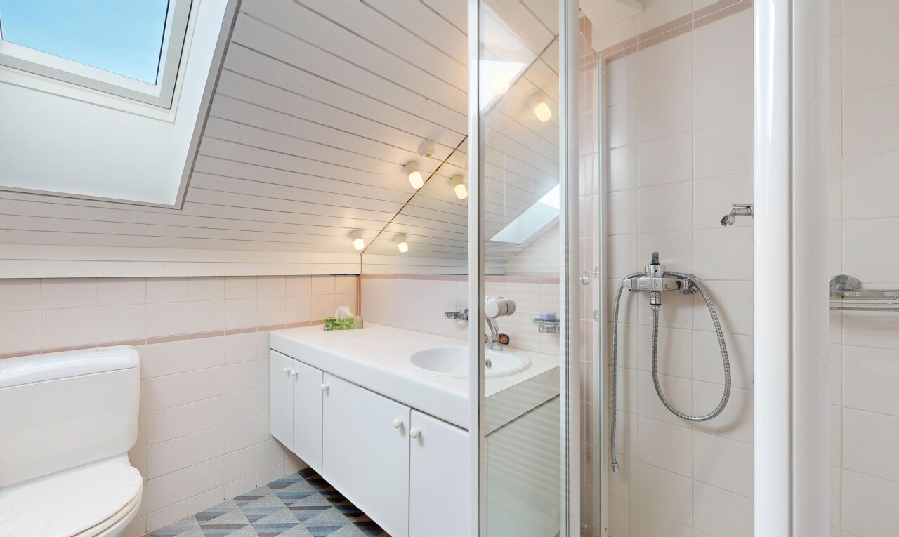 Reihenmittelhaus in Innerberg - 9