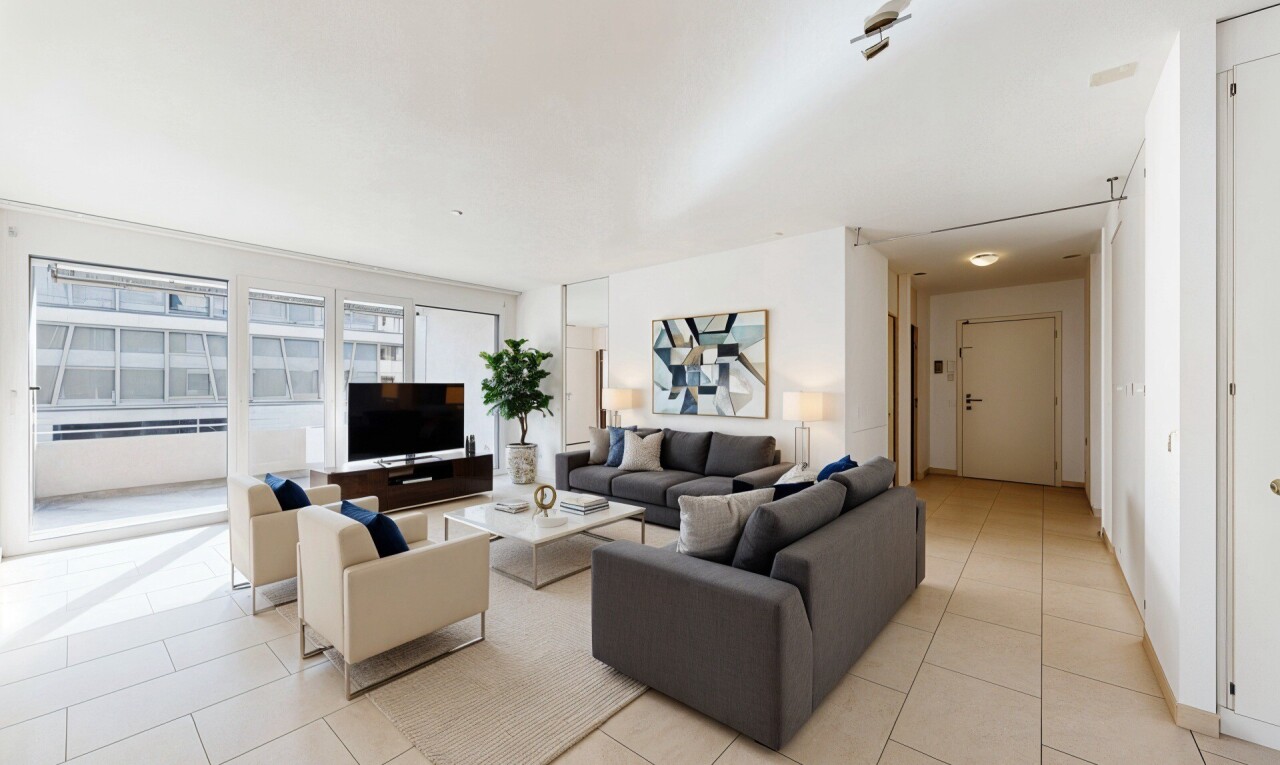 Appartement in à Lausanne - 0