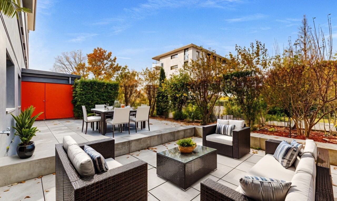 Appartement in à Lausanne - 2