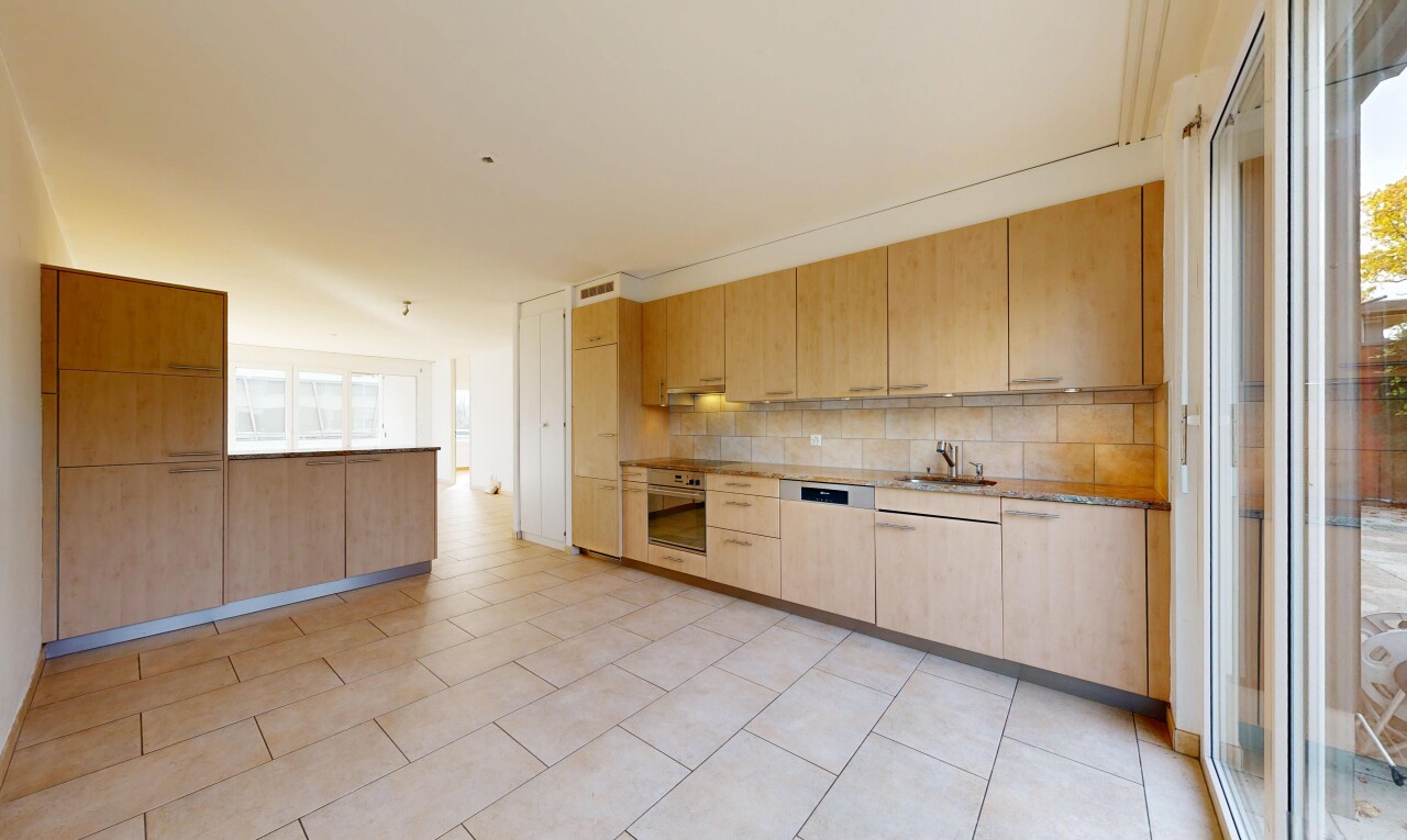 Appartement in à Lausanne - 6