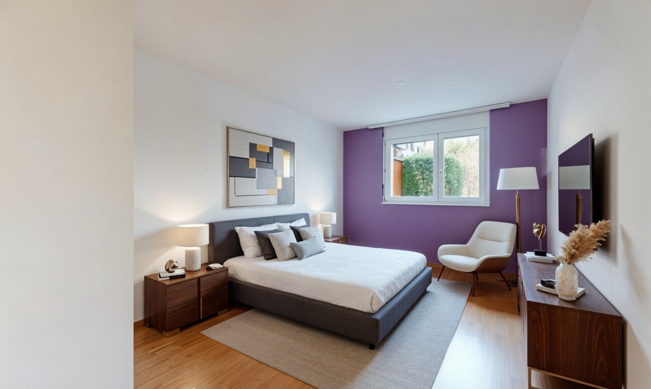 Appartement in à Lausanne - 9