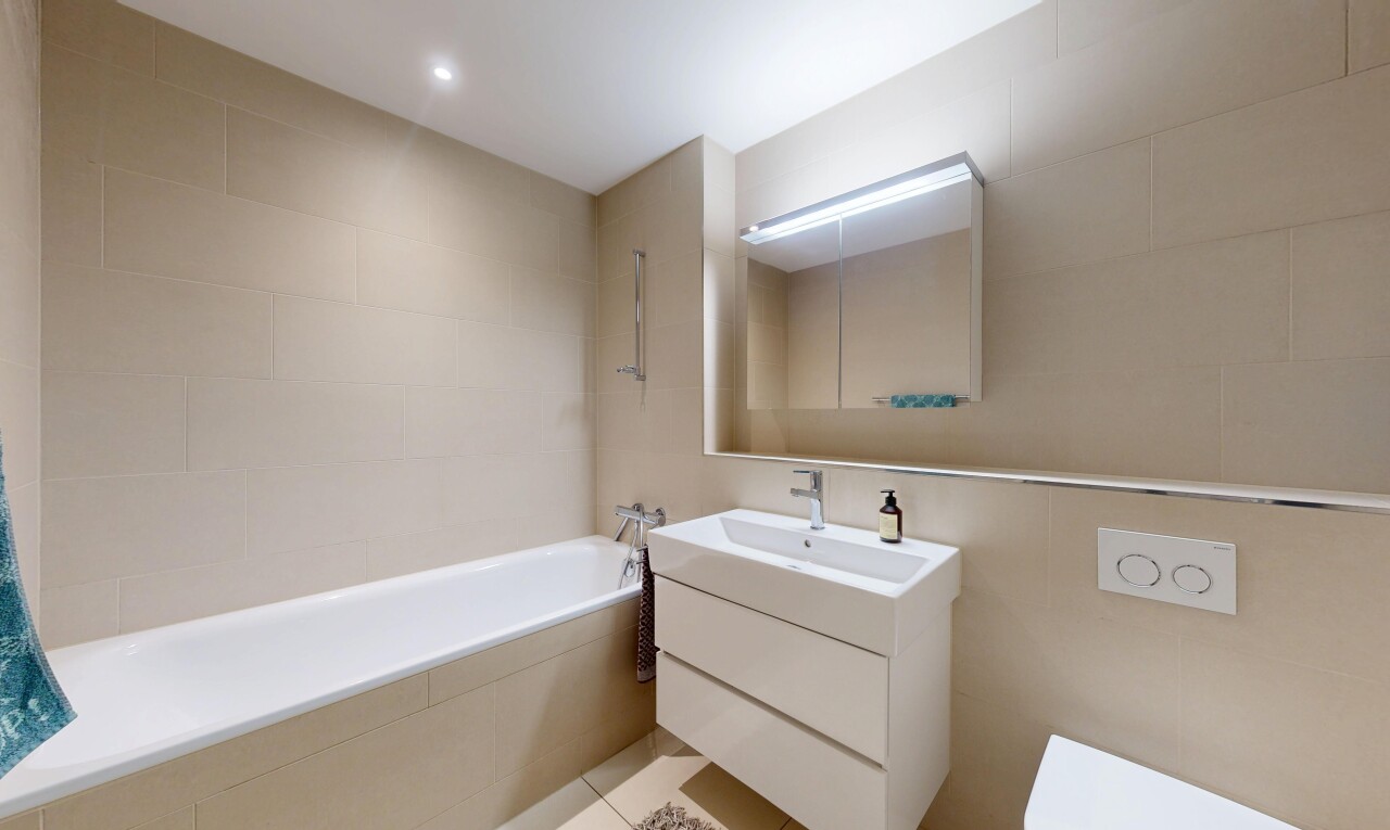 Hochwertige 4.5-Zimmer-Wohnung - 6