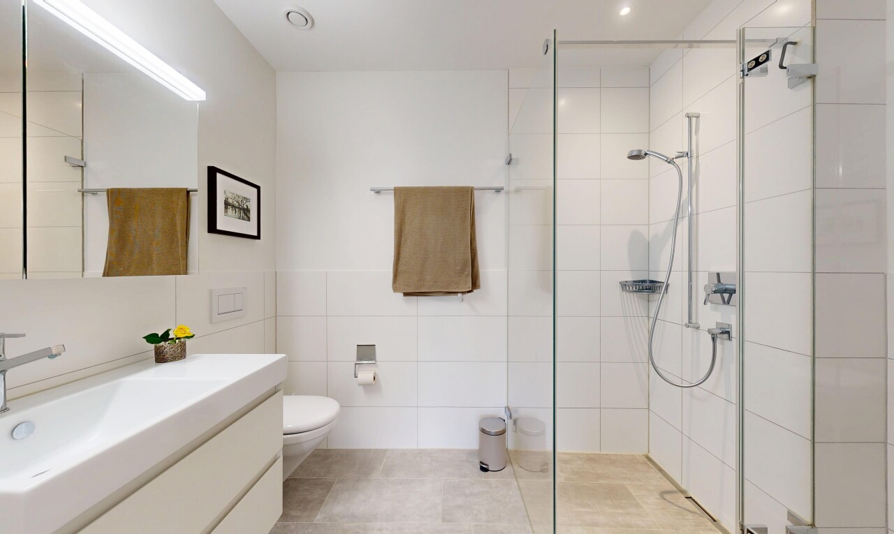 Attraktive 3.5-Zimmer-Wohnung - 7