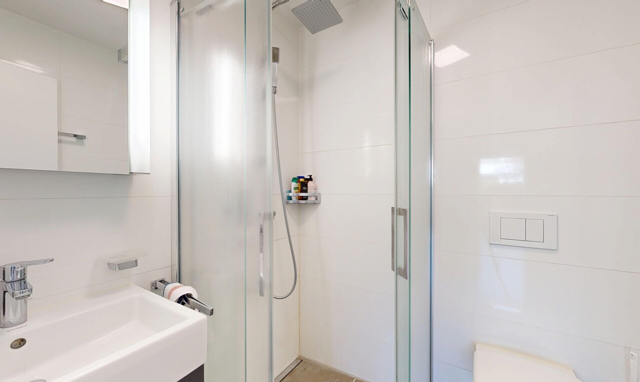 Moderne 3.5-Zimmer-Gartenwohnung - 8