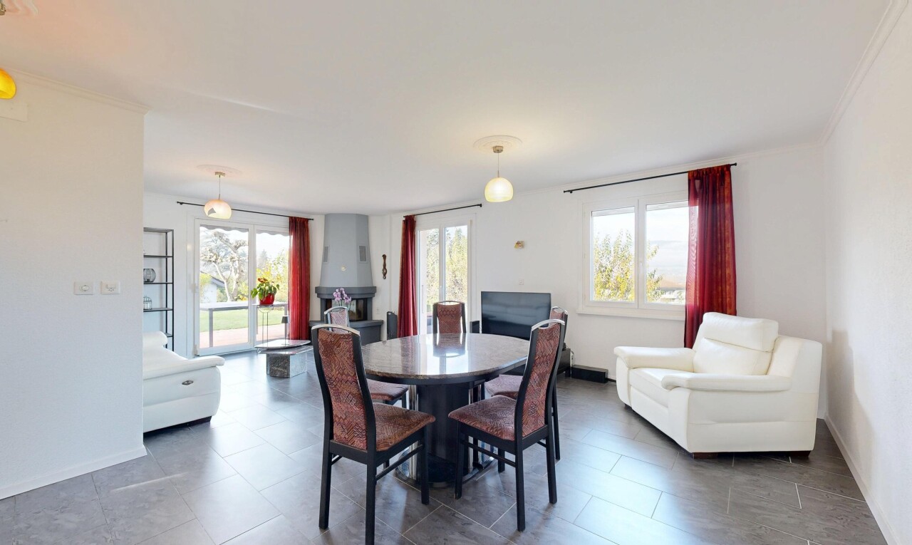 Maison individuelle in à Yverdon-les-Bains - 2