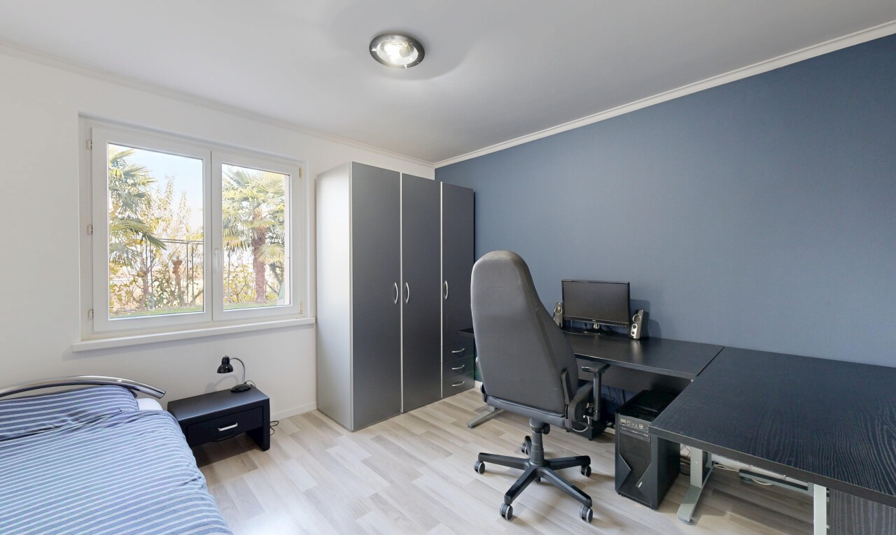 Maison individuelle in à Yverdon-les-Bains - 6