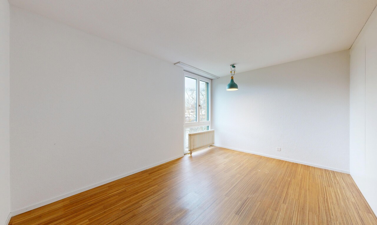 Helle 4.5-Zimmerwohnung mit Pilatusblick im Würzenbachquartier - 3