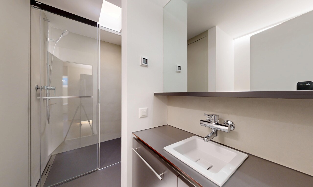 Helle 4.5-Zimmerwohnung mit Pilatusblick im Würzenbachquartier - 8