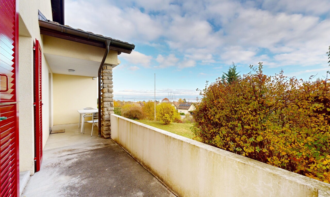 Haus mit Seeblick, 809 m² Garten und viel Renovierungspotenzial - 7