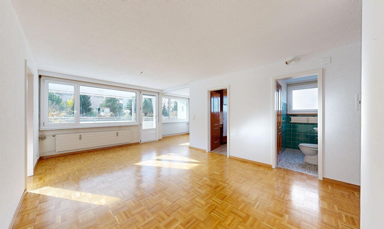 Charmante Wohnung mit Pilatusblick und grosszügigem Balkon - 4