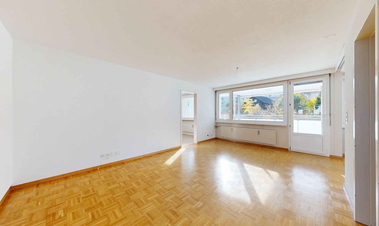 Charmante Wohnung mit Pilatusblick und grosszügigem Balkon - 6