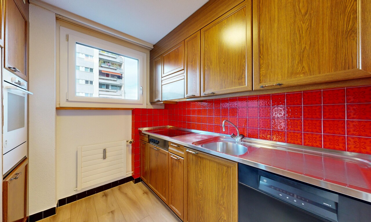 Charmante Wohnung mit Pilatusblick und grosszügigem Balkon - 7