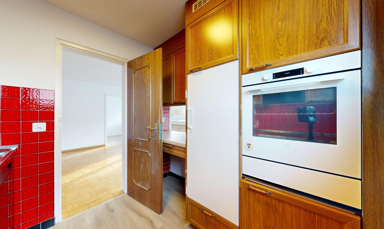 Charmante Wohnung mit Pilatusblick und grosszügigem Balkon - 8