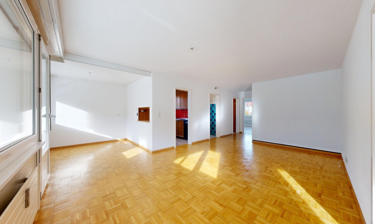 Charmante Wohnung mit Pilatusblick und grosszügigem Balkon - 9