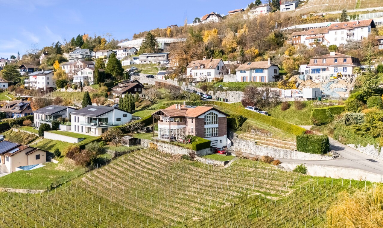 Maison individuelle in à Grandvaux - 0