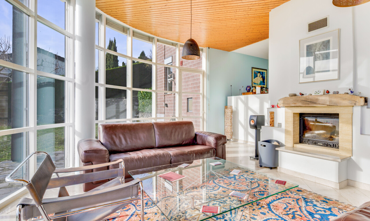 Maison individuelle in à Grandvaux - 2