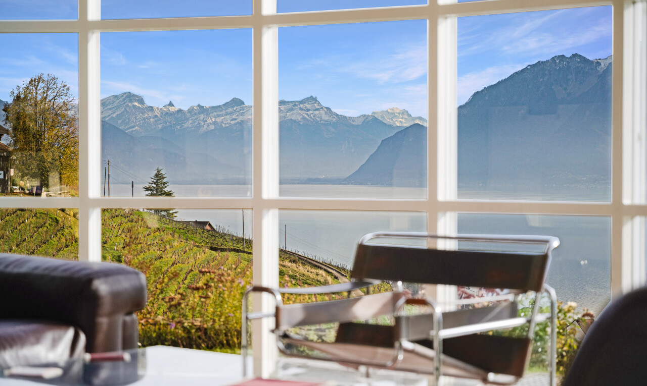 Maison individuelle in à Grandvaux - 3