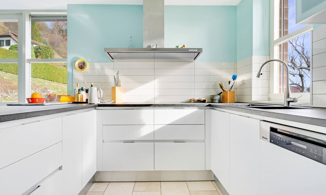 Maison individuelle in à Grandvaux - 6